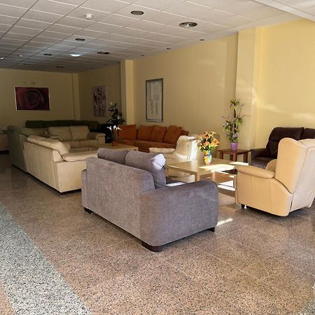 Lovely Apartment In Cabo Roig Near Beach Ориуэла Экстерьер фото