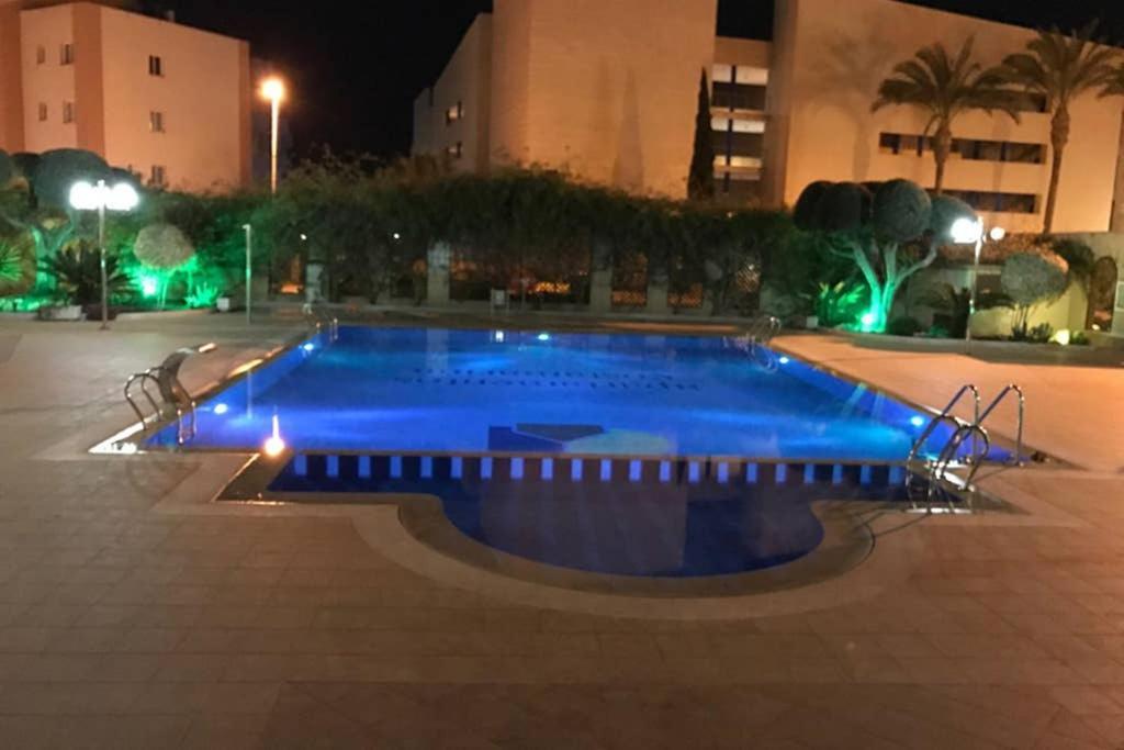 Lovely Apartment In Cabo Roig Near Beach Ориуэла Экстерьер фото