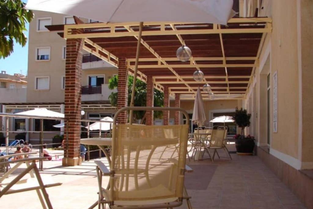 Lovely Apartment In Cabo Roig Near Beach Ориуэла Экстерьер фото