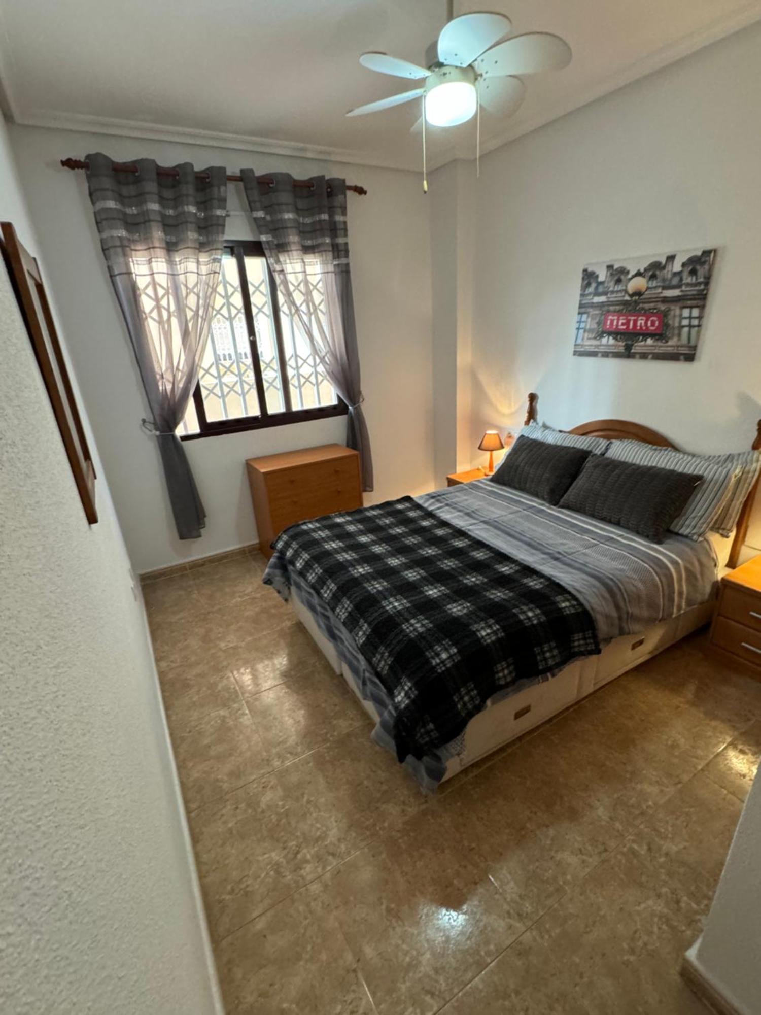 Lovely Apartment In Cabo Roig Near Beach Ориуэла Экстерьер фото